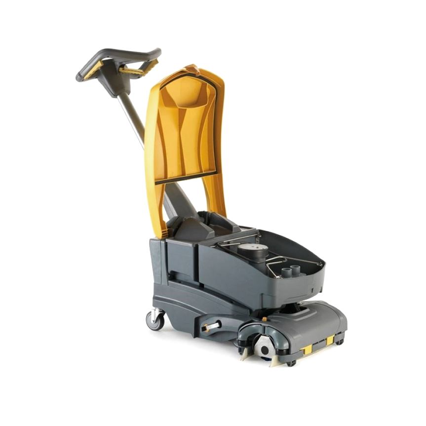 Аккумуляторная поломоечная машина Ghibli & Wirbel Rolli 7 M 33 Bc 20 ah