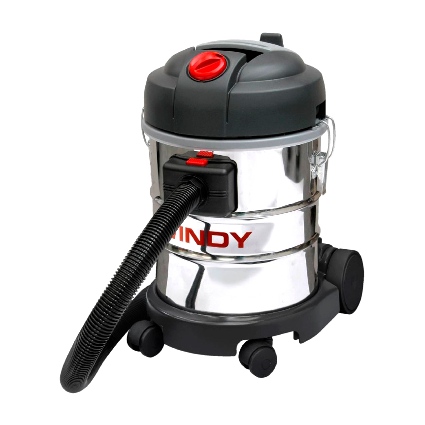 Профессиональный пылеводосос влажной и сухой уборки Lavor Professional Windy 120 IF
