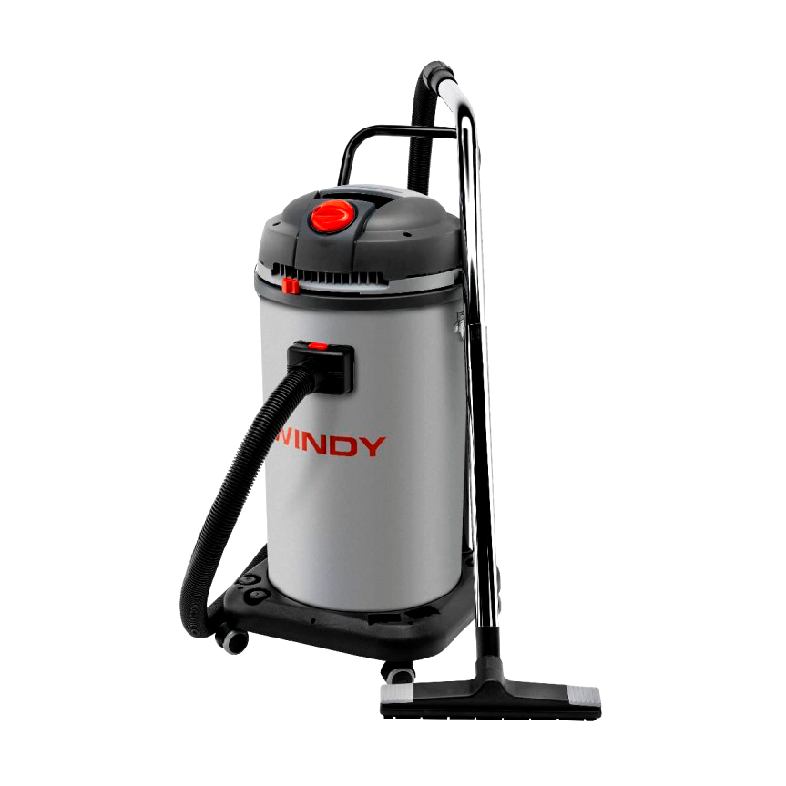 Профессиональный пылеводосос влажной и сухой уборки Lavor Professional Windy 265 PF