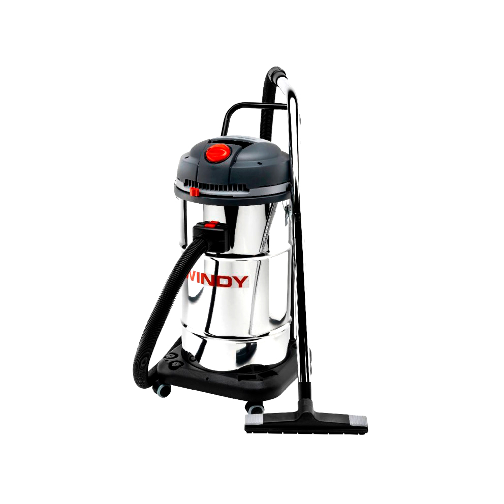 Профессиональный пылеводосос влажной и сухой уборки Lavor Professional Windy 265 IF