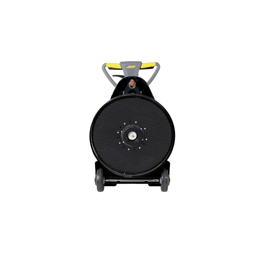 Высокоскоростная однодисковая машина Ghibli & Wirbel SB 150 U 13 сетевая
