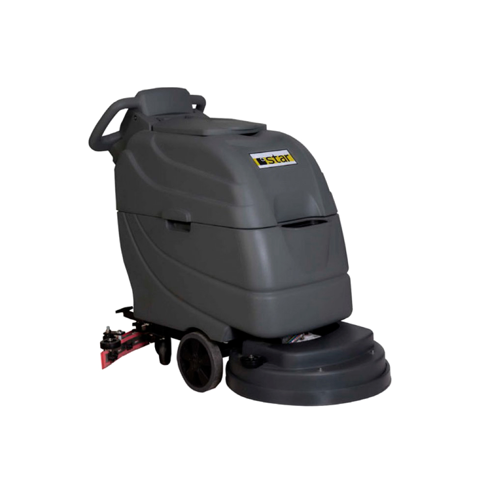 Дисковая поломоечная машина Star SC 5200 E сетевая