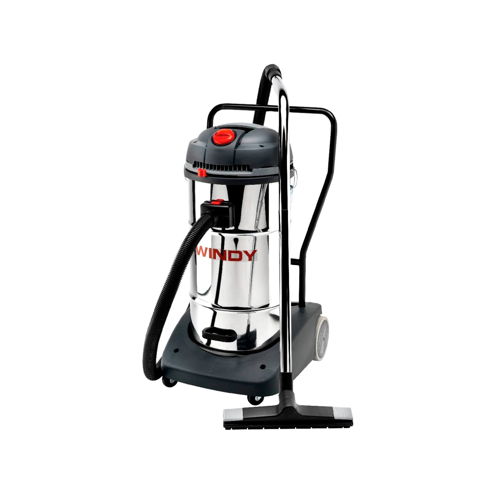 Профессиональный пылеводосос влажной и сухой уборки Lavor Professional Windy 365 IR