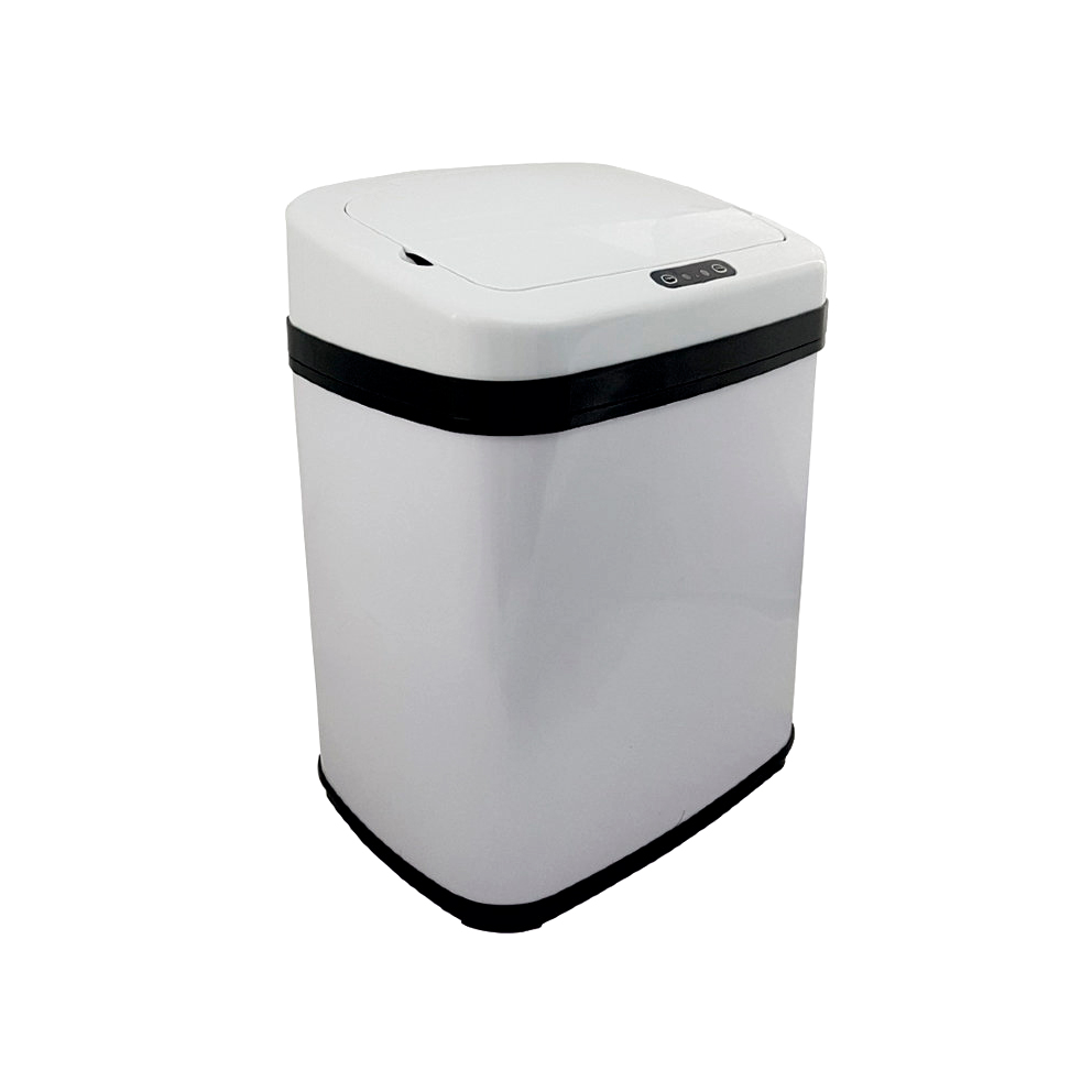 Урна KSITEX AGB-20W из нержавеющей стали 20 л