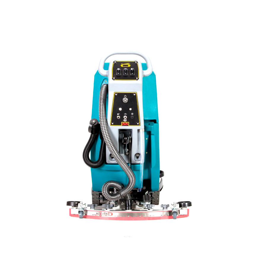 Дисковая поломоечная машина Kedi Green Line K510B-li-100 аккумуляторная