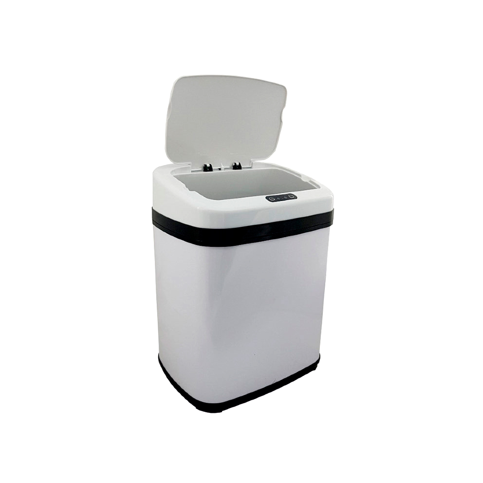 Урна KSITEX AGB-20W из нержавеющей стали 20 л