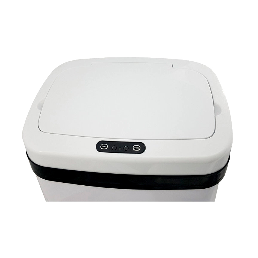 Урна KSITEX AGB-20W из нержавеющей стали 20 л