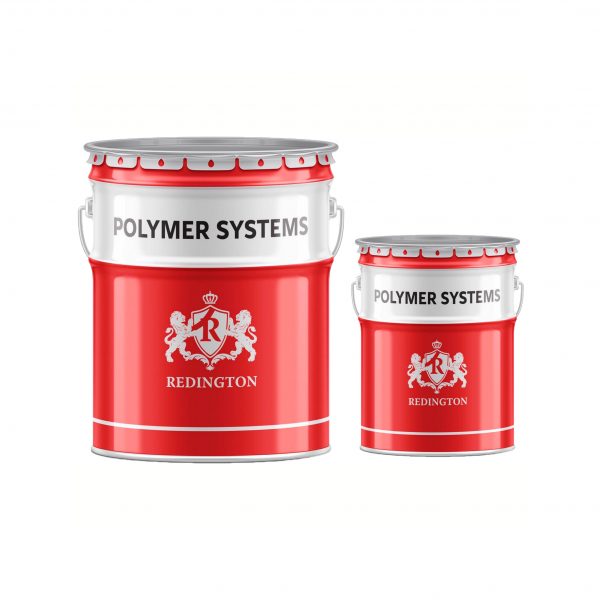 2K PU Праймер грунт WET 18% (6кг)