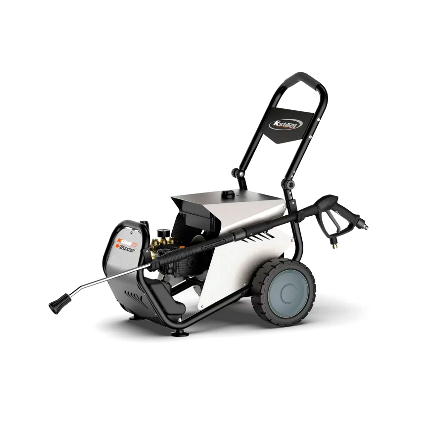 Аппарат высокого давления Comet FDX Blade XL 13.15 15/310 G Honda GX390 EWD-K