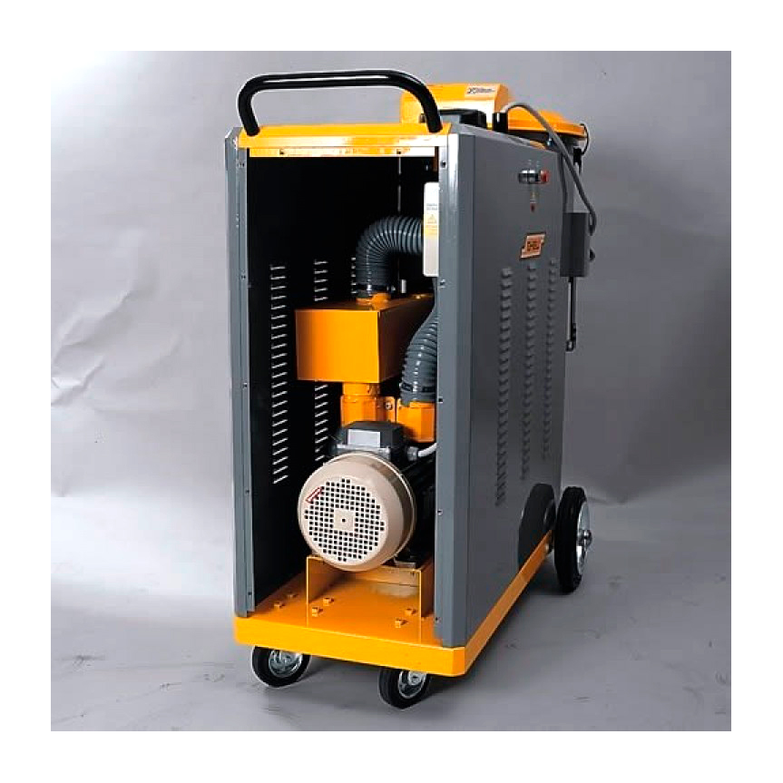 Промышленный пылесос Ghibli&Wirbel AZ 45 380V