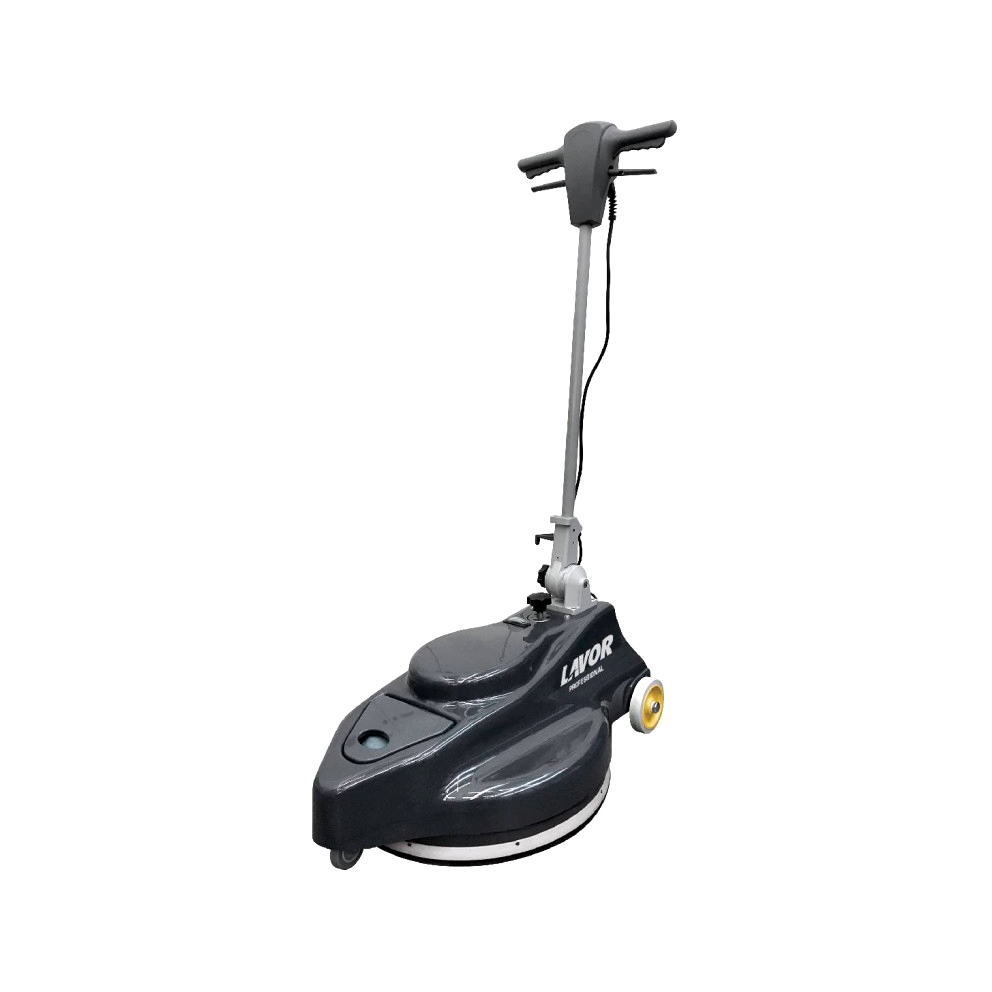 Однодисковая (роторная) поломоечная машина Lavor Professional Professional SDM-R 53G сетевая