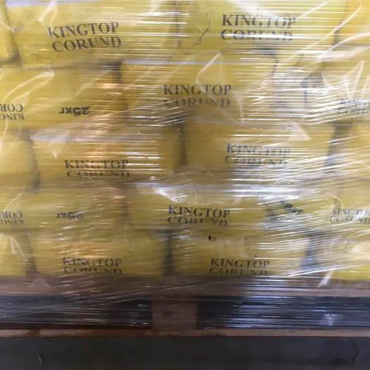 Упрочнитель бетона топпинг KINGTOP Corund