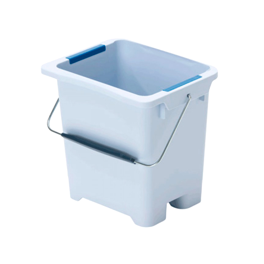 Ведро для уборки Vileda Professional УльтраСпид Про, 10 л. 526330