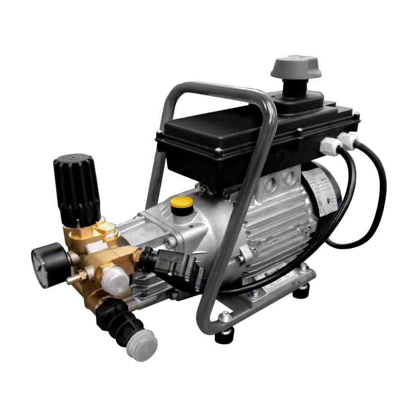 Мойка высокого давления Lavor Professional LITE 1510 XP