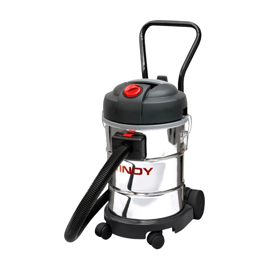 Профессиональный пылеводосос влажной и сухой уборки Lavor Professional Windy 130 IF