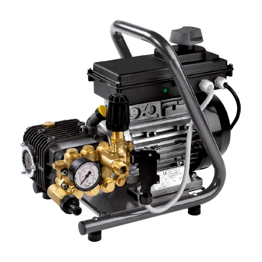 Мойка высокого давления Lavor Professional LITE PRO 1510 LP