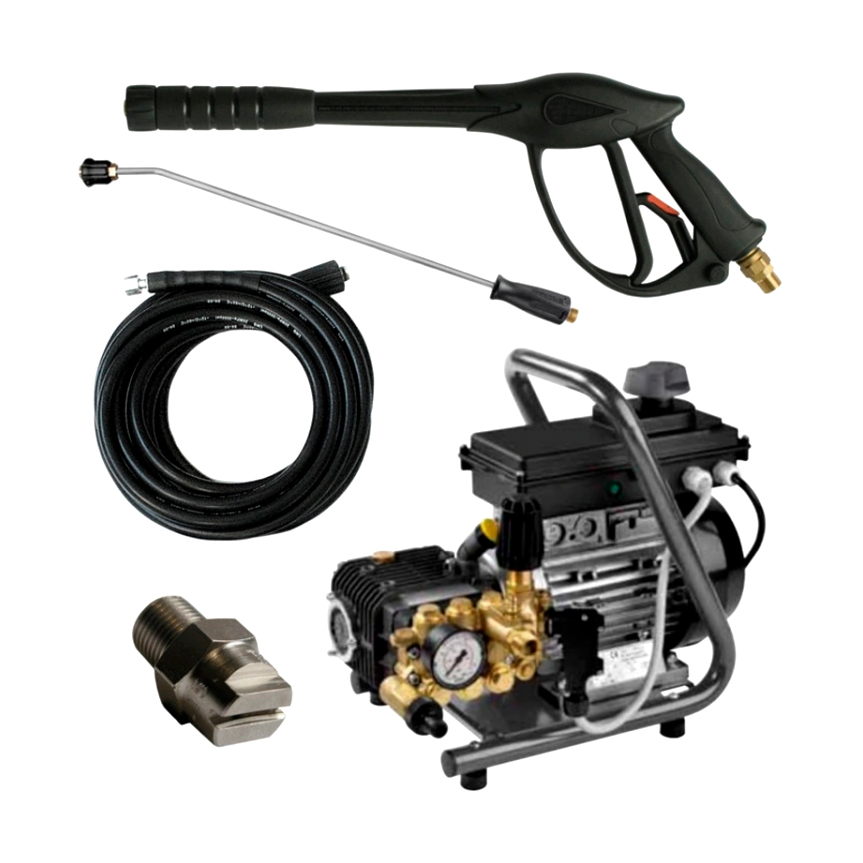 Мойка высокого давления Lavor Professional LITE PRO 1510 LP