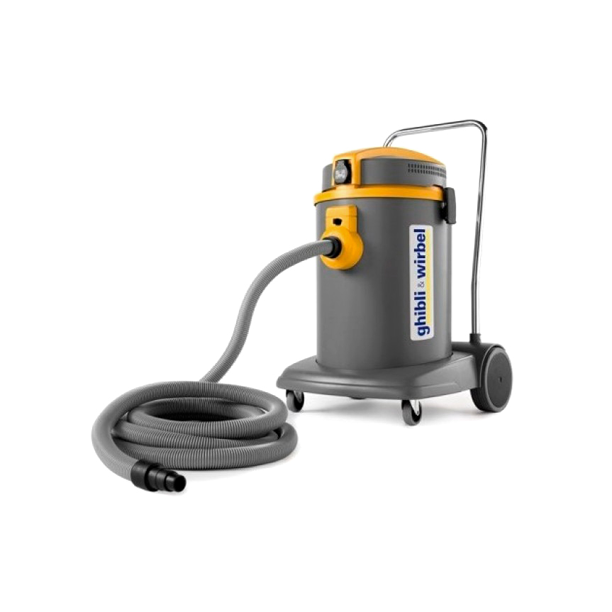 Универсальный строительный пылесос Ghibli&Wirbel Power TOOL D 50P EL (SP9 P)