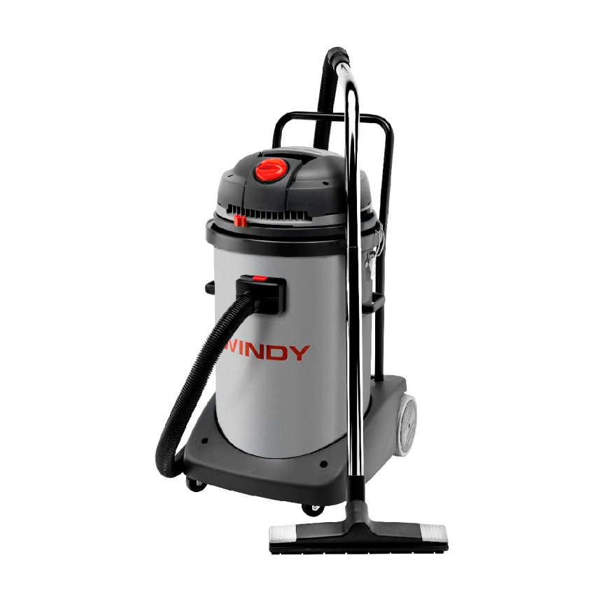 Профессиональный пылеводосос влажной и сухой уборки Lavor Professional Windy 378 PF