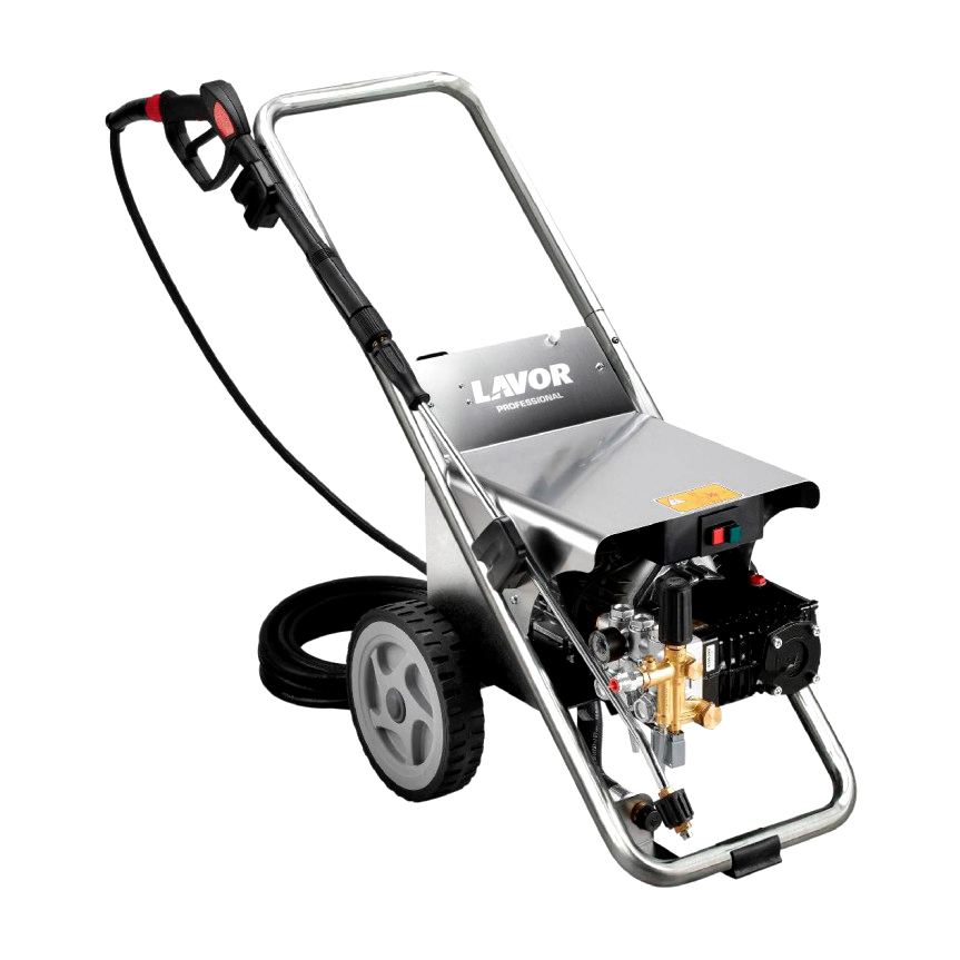 Аппарат высокого давления Lavor Professional HCR 1515 LP RA