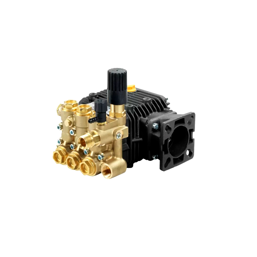 Мойка высокого давления Comet FDX WB 8/160 Honda GX 160 LWD-K