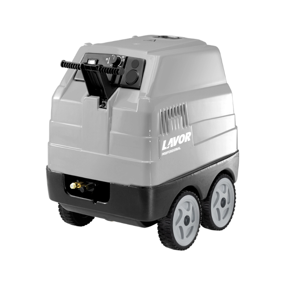Мойка с нагревом воды LAVOR Professional Vulcano 74