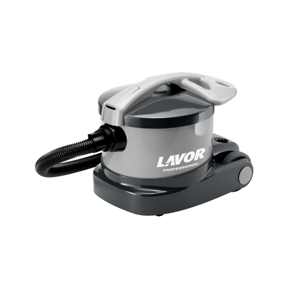 Профессиональный пылесос сухой уборки Lavor Professional Whisper V8