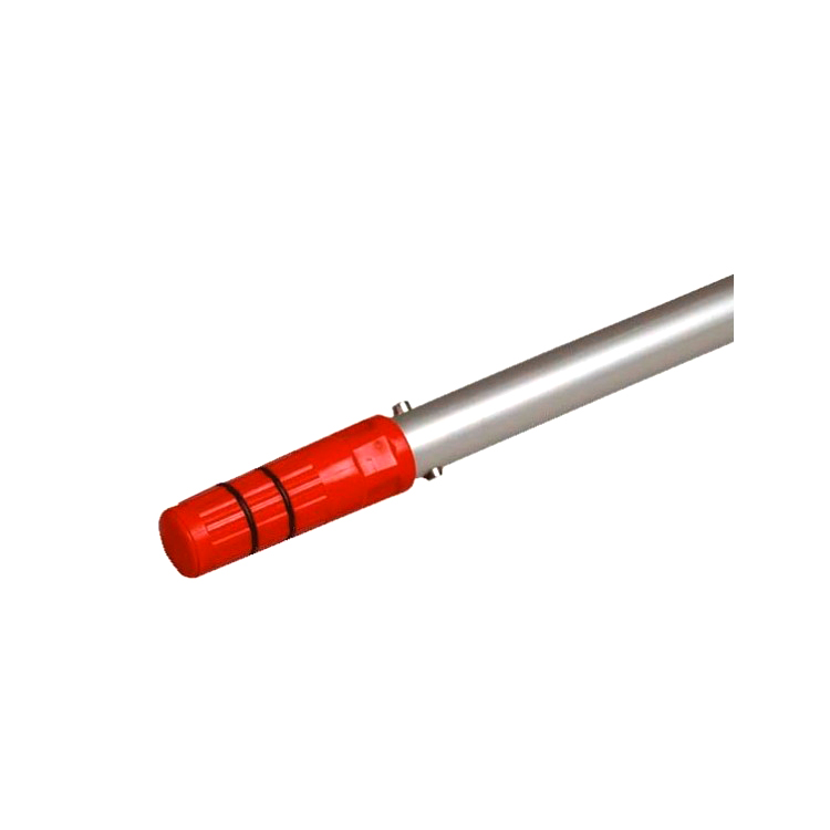 Телескопическая удлиняющая ручка для мытья окон Vileda Professional, 3x200 см 500117