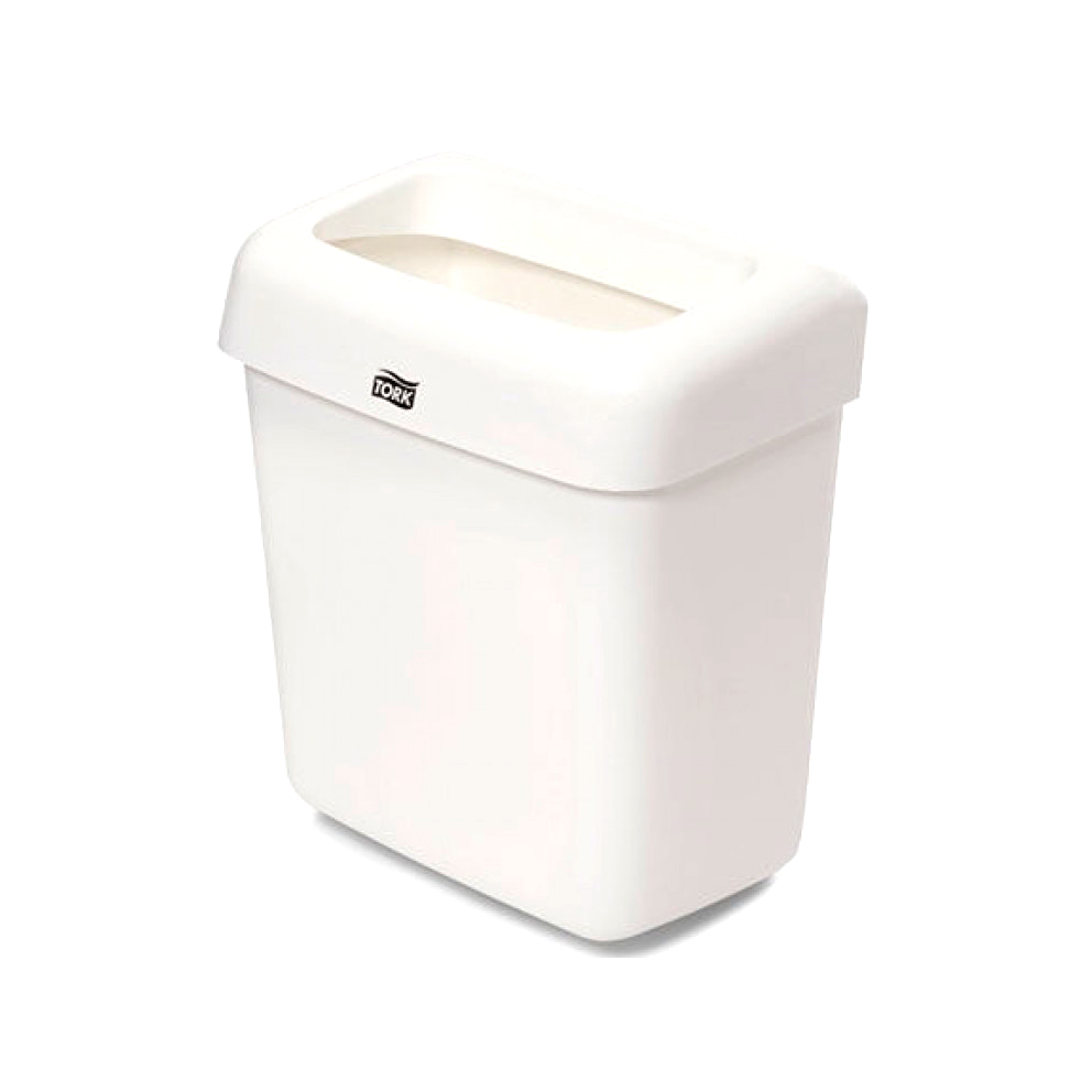 Корзина для мусора Tork 226100 из пластика 20 л