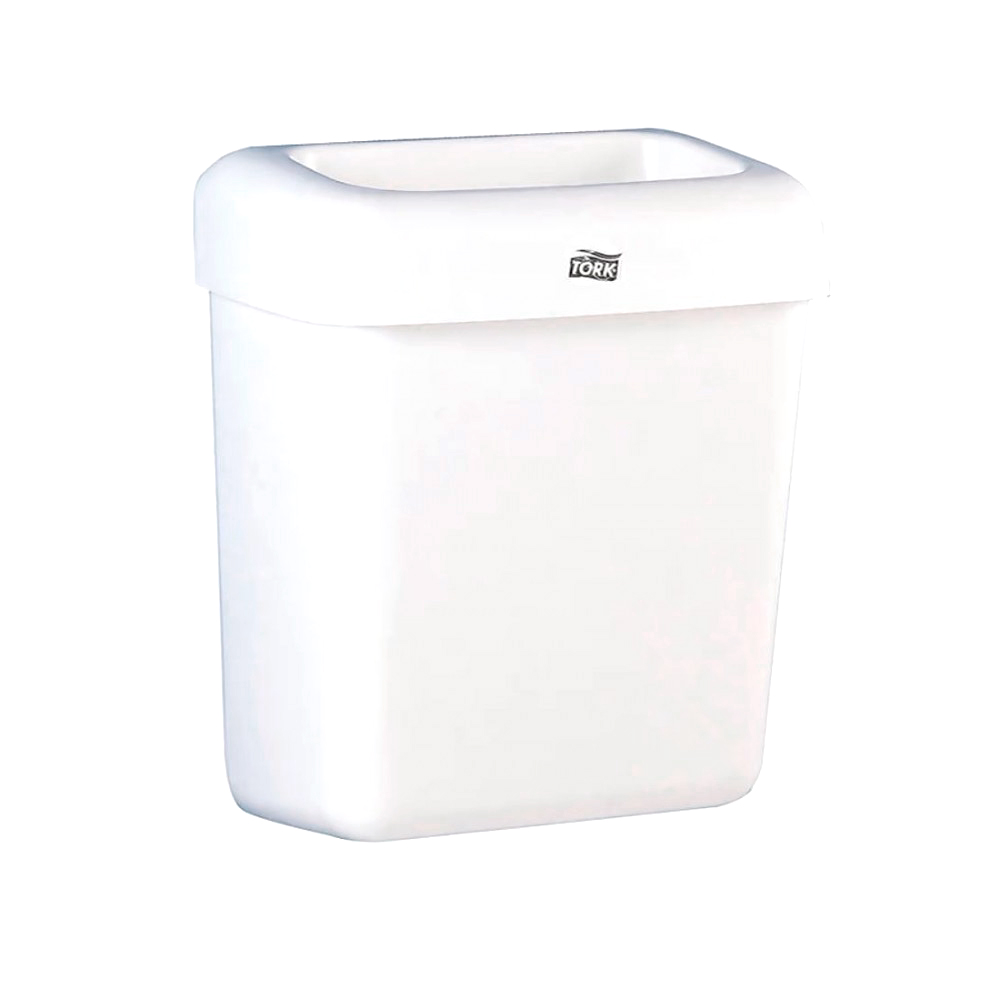 Корзина для мусора Tork 226100 из пластика 20 л