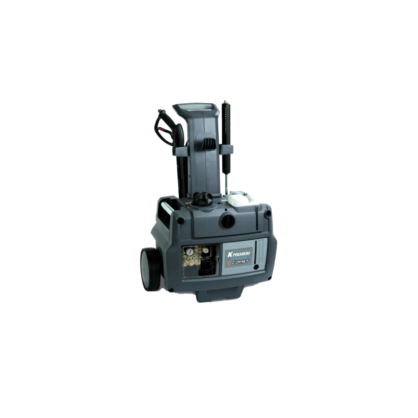 Мойка высокого давления Comet K 9.15 15/230 T Total stop RW