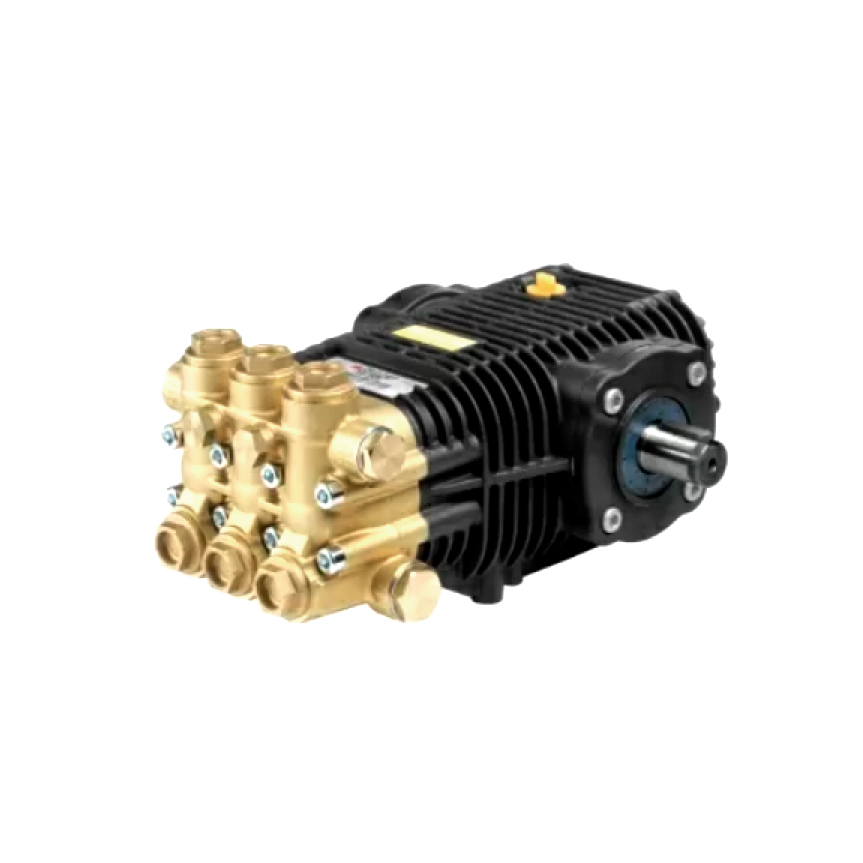 Мойка высокого давления Comet K 9.15 15/230 T Total stop RW