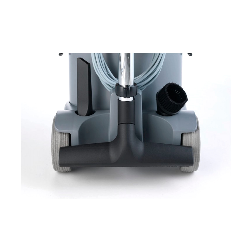 Профессиональный пылесос влажной и сухой уборки Ghibli&Wirbel Power WD 22 I UFS