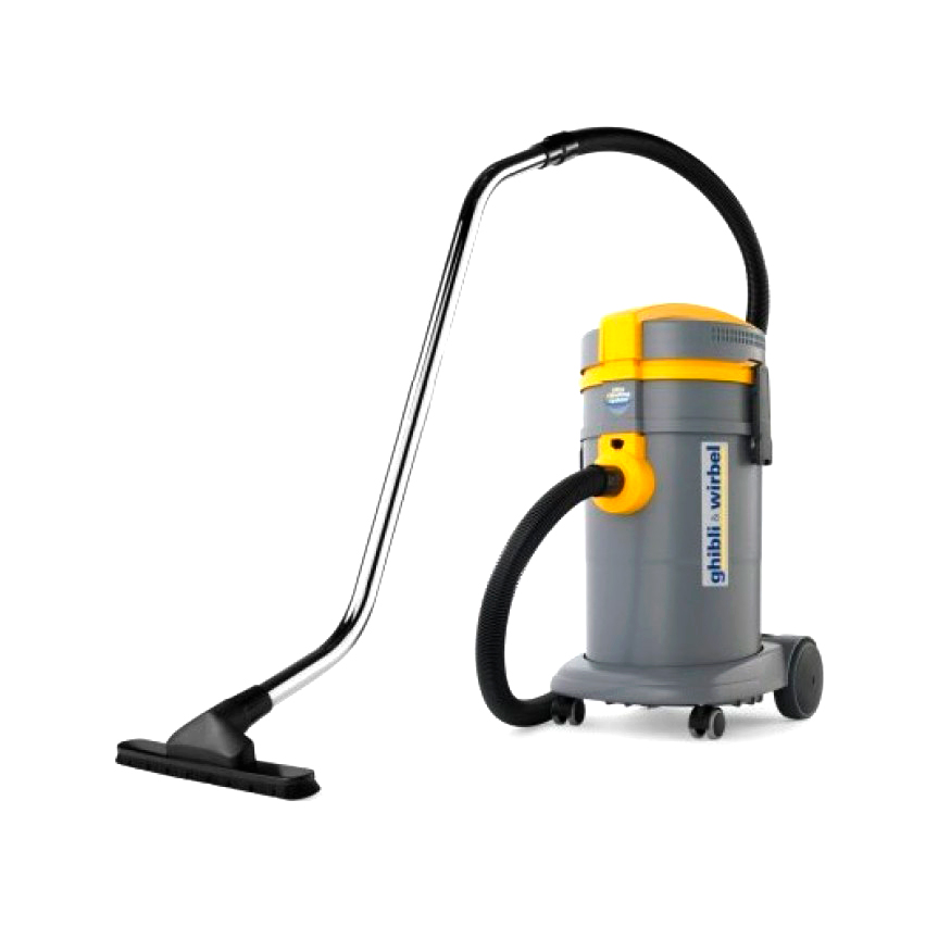 Профессиональный пылесос влажной и сухой уборки Ghibli&Wirbel Power WD 36 P UFS