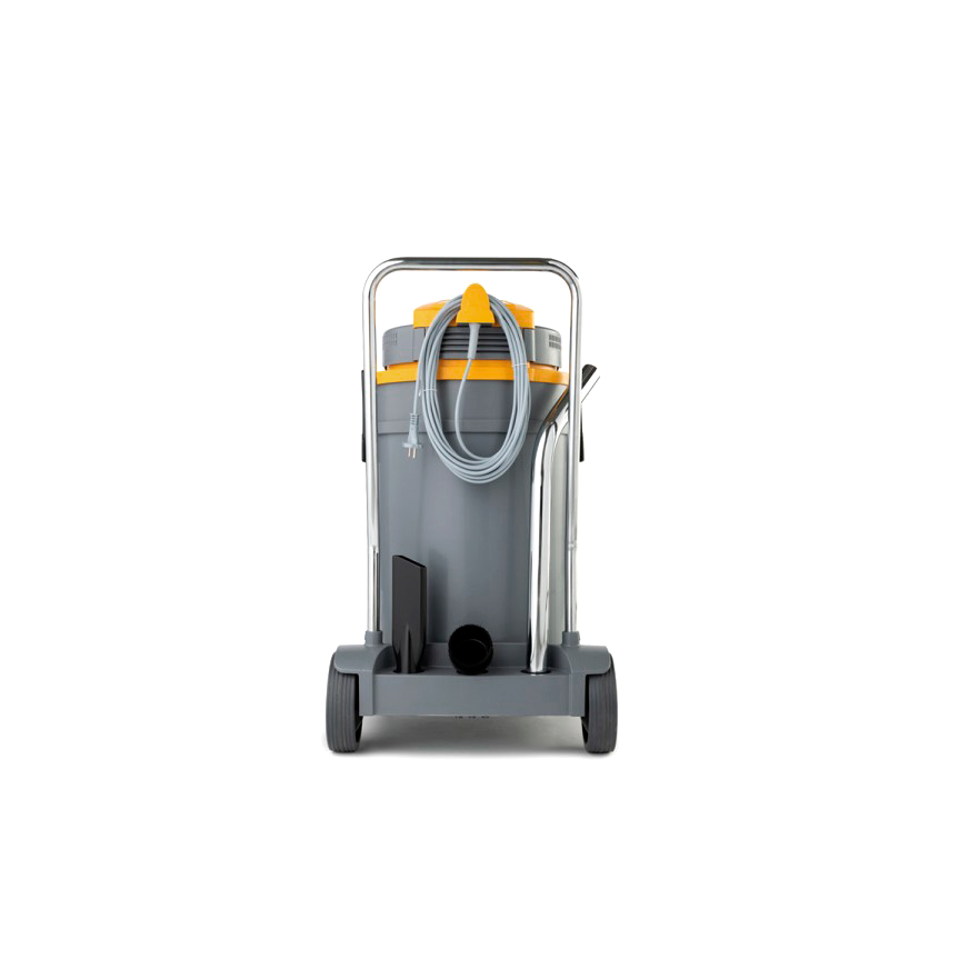 Профессиональный пылесос влажной и сухой уборки Ghibli&Wirbel Power WD 50 P UFS