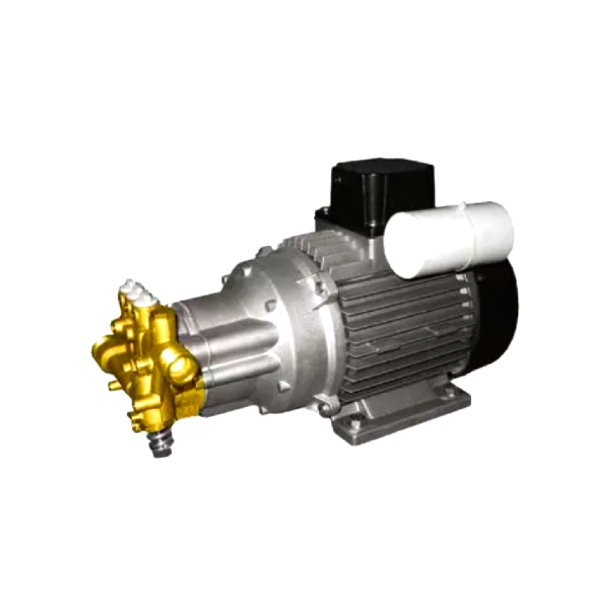Аппарат высокого давления Comet PATRIOT 150 GoldTotal stop 220 В KLR Gold