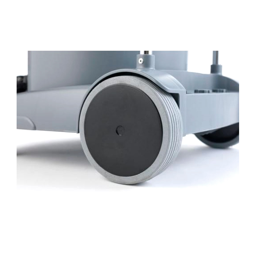 Профессиональный пылесос влажной и сухой уборки Ghibli&Wirbel Power WD 50 I UFS