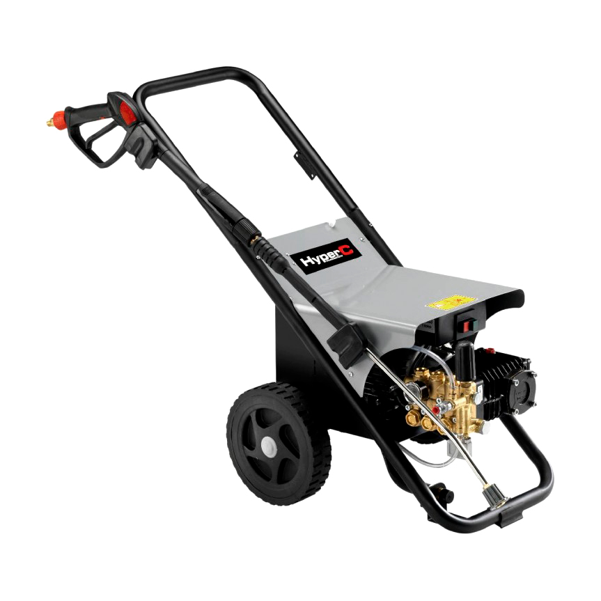 Мойка высокого давления Lavor Professional Hyper C 1211 LP