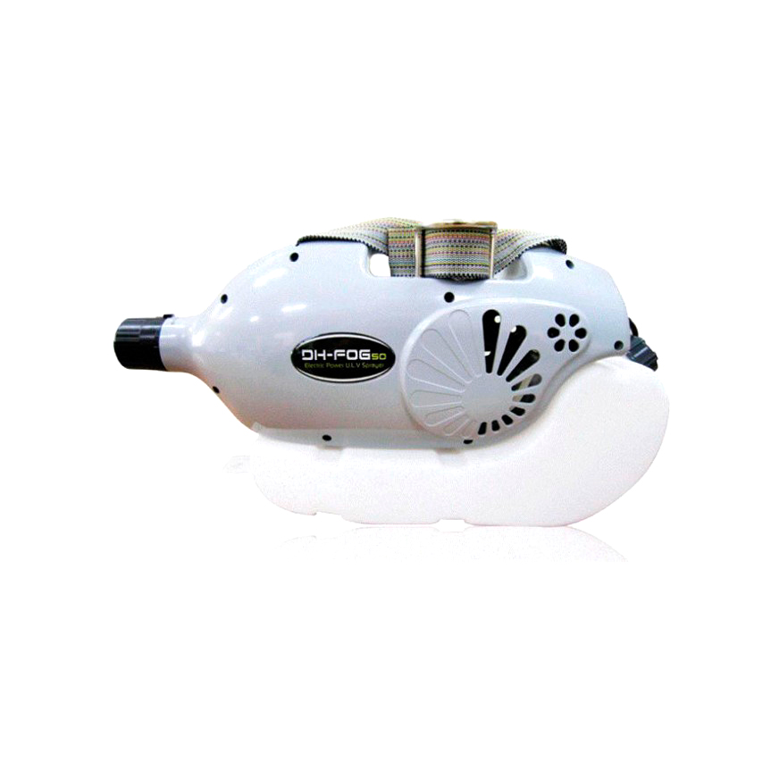 Генератор холодного тумана DH-FOG50