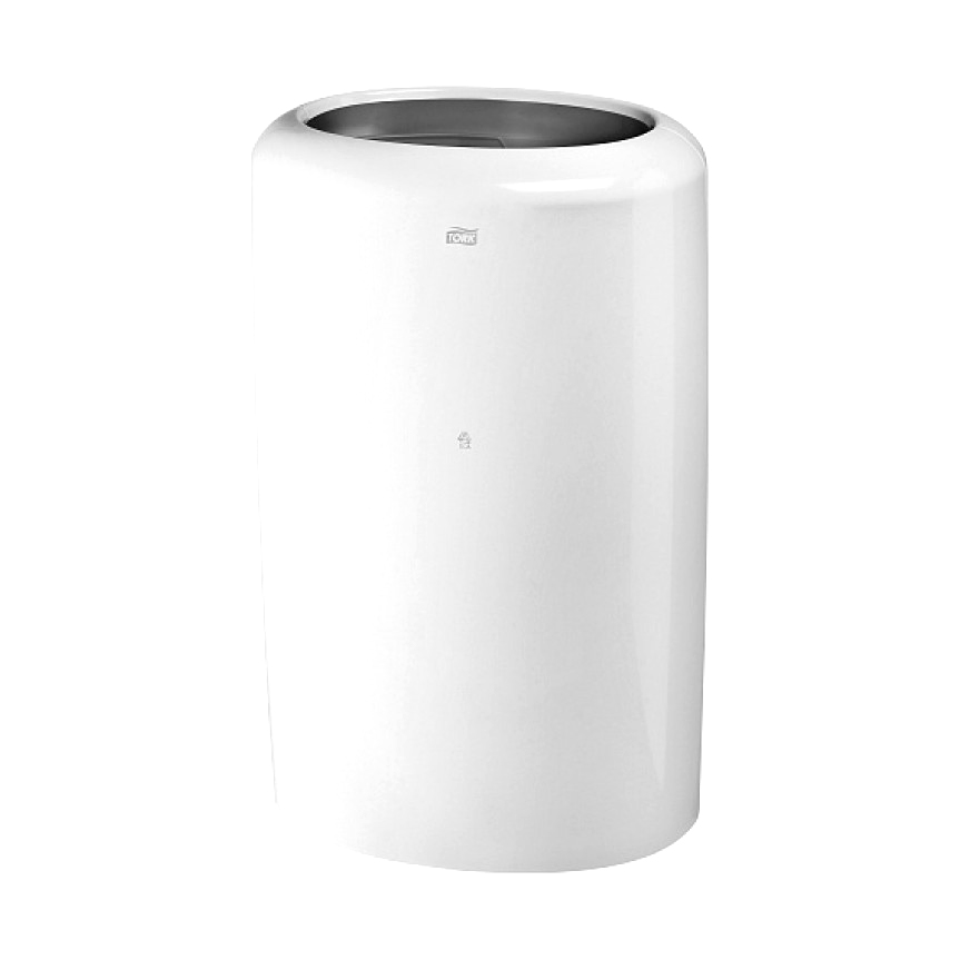 Корзина для мусора Tork Elevation из пластика 50 л