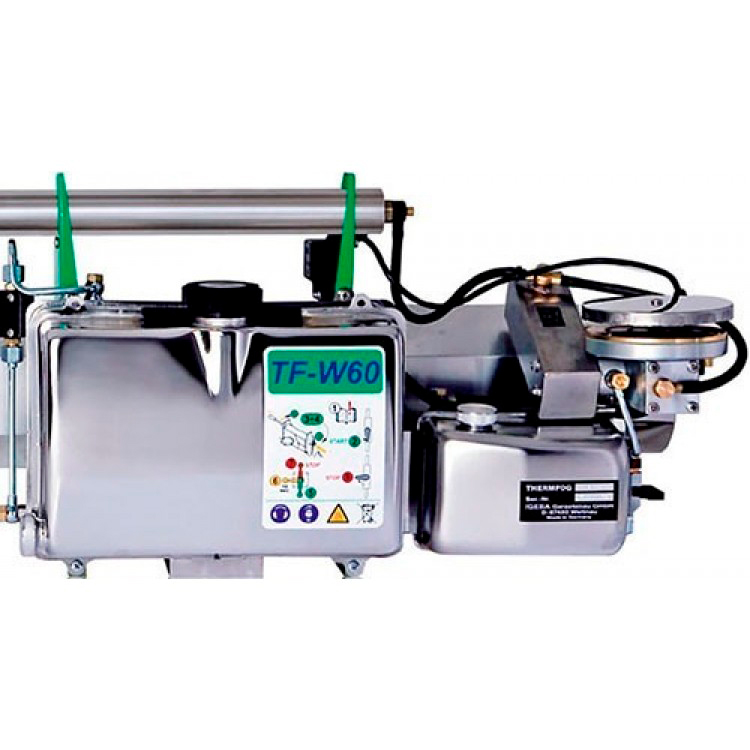 Генератор горячего тумана IGEBA TF-W 60