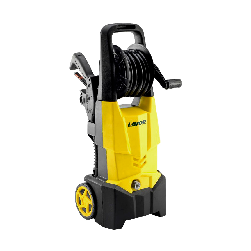 Минимойка высокого давления Lavor One Extra 135