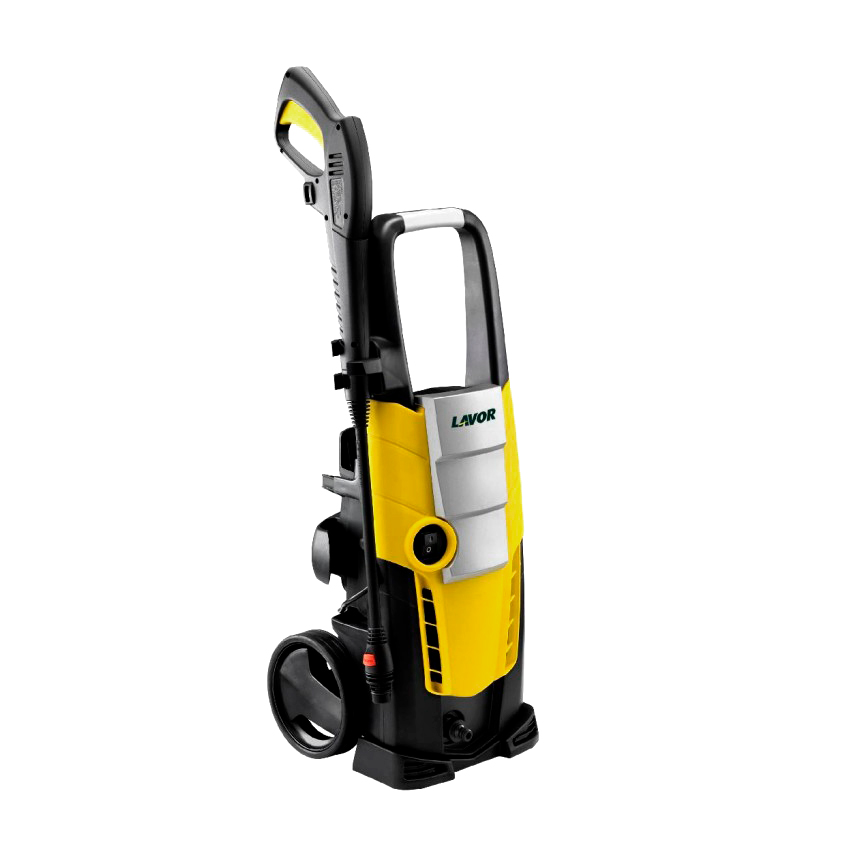 Минимойка высокого давления Lavor Galaxy 140