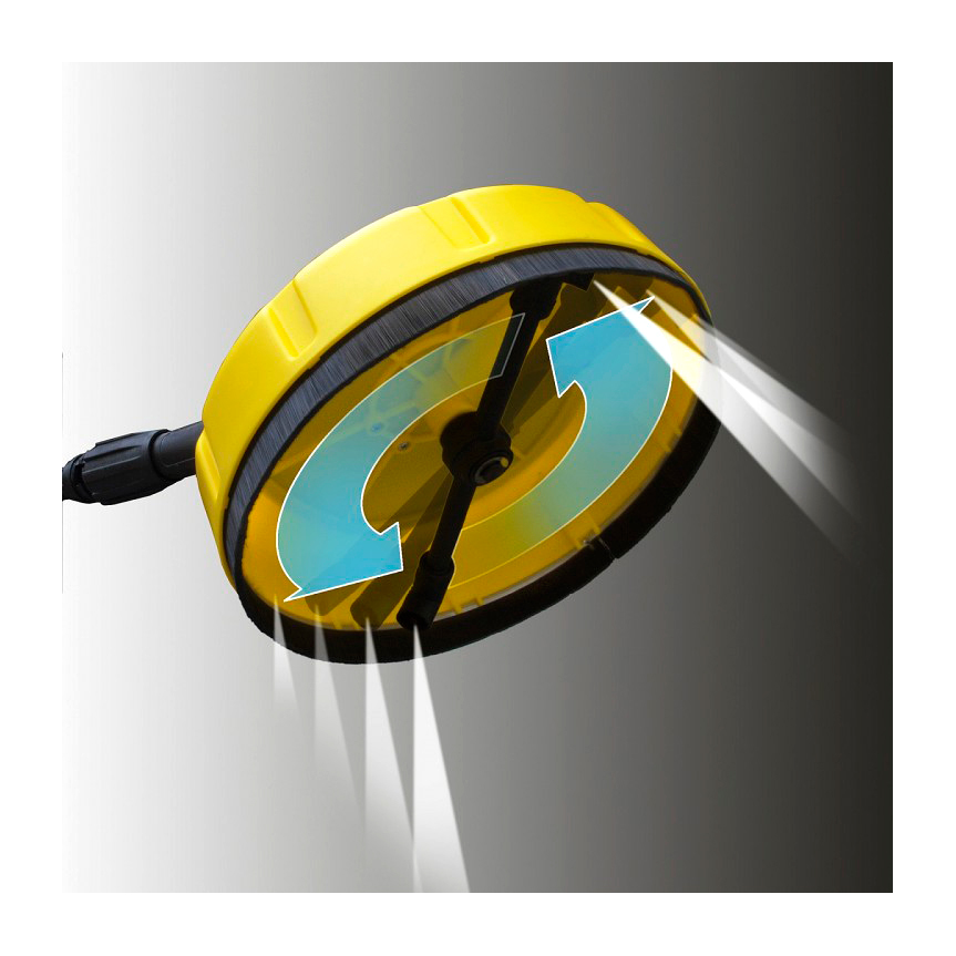 Минимойка высокого давления Lavor Galaxy 150