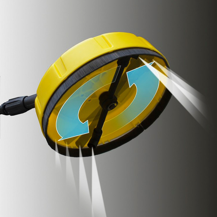 Минимойка высокого давления Lavor Galaxy 160