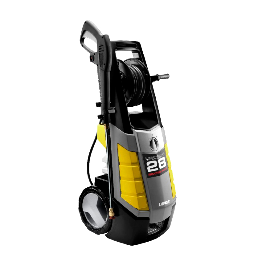 Минимойка высокого давления Lavor Vertigo 28