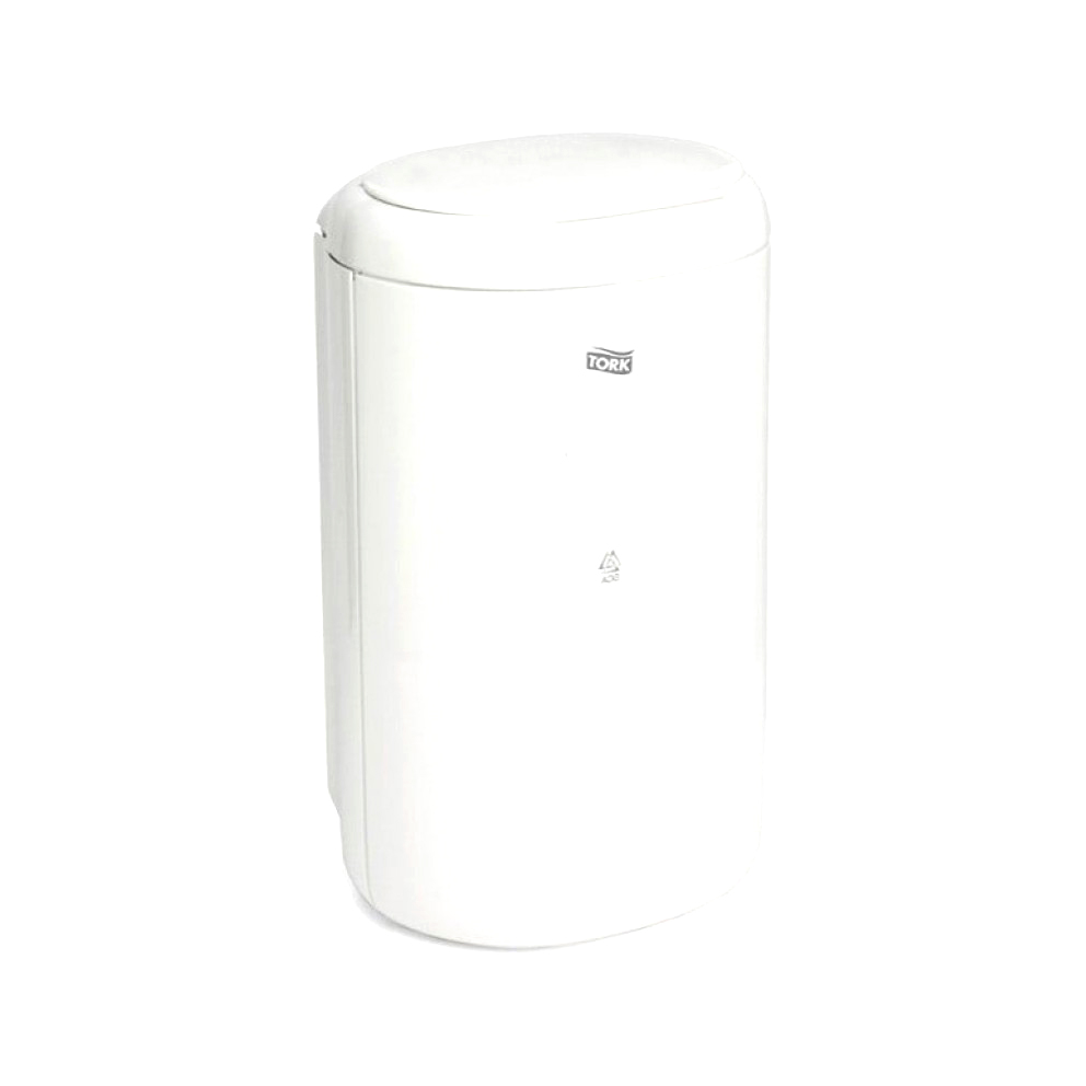 Корзина для мусора Tork Elevation из пластика 5 л
