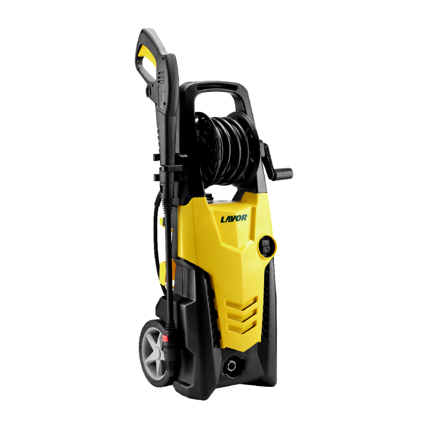 Минимойка высокого давления Lavor Ikon 160 Plus