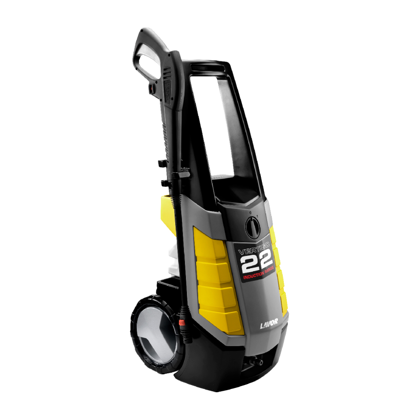 Минимойка высокого давления Lavor Vertigo 22