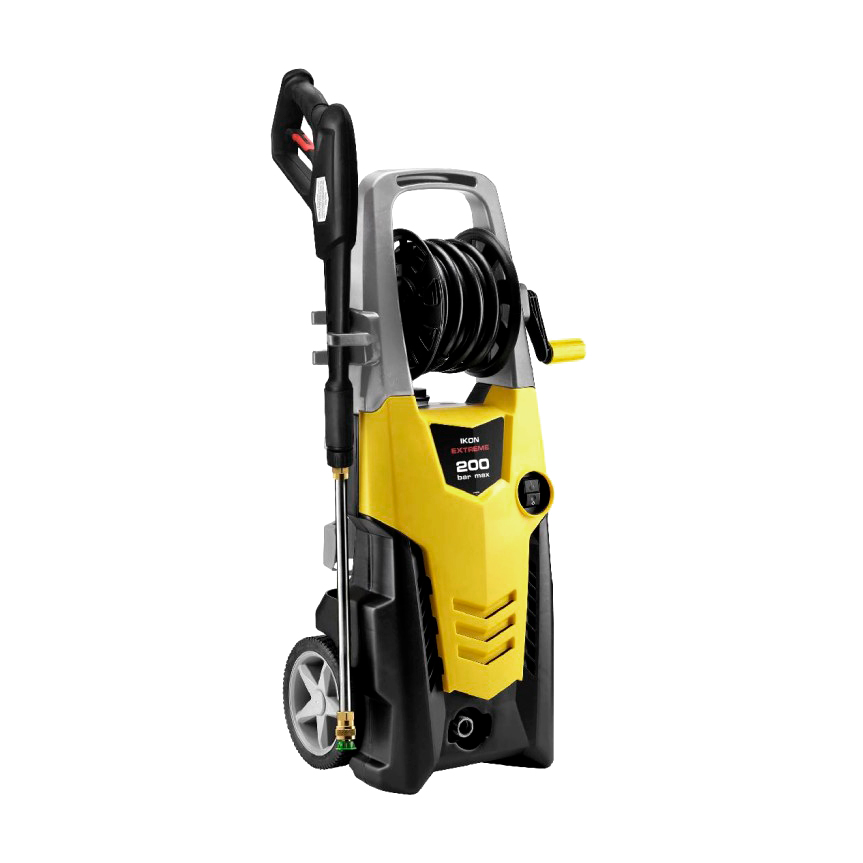 Минимойка высокого давления Lavor Ikon 200 Extreme